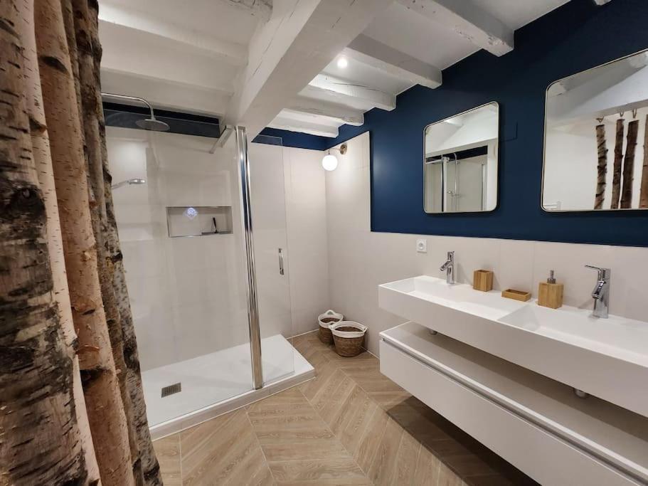 Appart'Hotel Blois Vue Chateau Zewnętrze zdjęcie