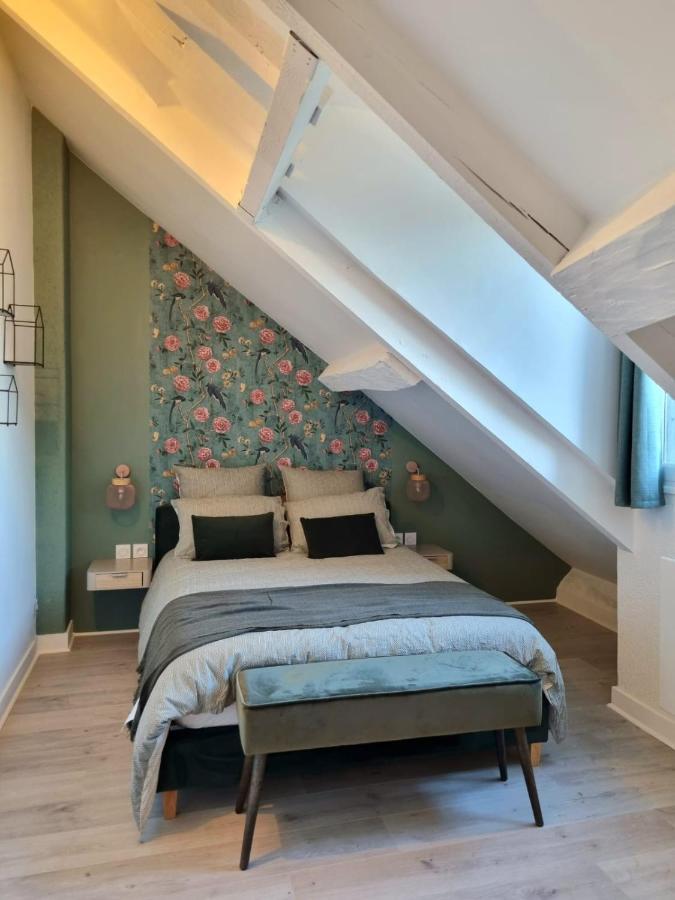 Appart'Hotel Blois Vue Chateau Zewnętrze zdjęcie